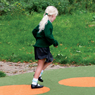 Artificial Surfacing for School Playgrounds