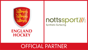 England Hockey Official Partners