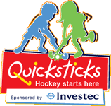 Quicksticks Hockey